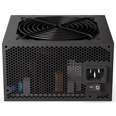 Endorfy zdroj Supremo FM5 Gold 750W / ATX / 120mm / modulární / 80 Plus Gold