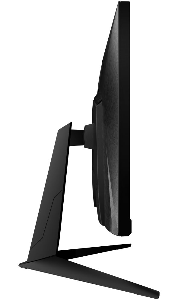 MSI Gaming monitor G2412/ 24"/ 1920x1080/ IPS/1ms/ 170Hz/ 250cd/m2/ 1100:1/ 2x HDMI/ DP/ černý