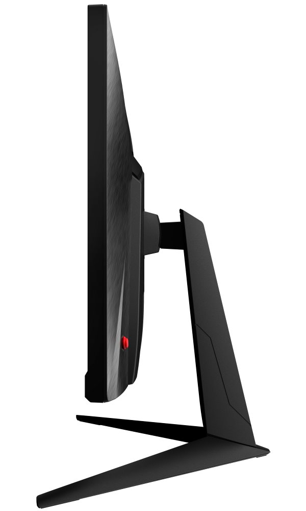 MSI Gaming monitor G2412/ 24"/ 1920x1080/ IPS/1ms/ 170Hz/ 250cd/m2/ 1100:1/ 2x HDMI/ DP/ černý