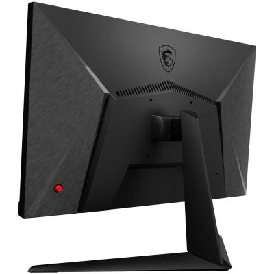 MSI Gaming monitor G2412/ 24"/ 1920x1080/ IPS/1ms/ 170Hz/ 250cd/m2/ 1100:1/ 2x HDMI/ DP/ černý