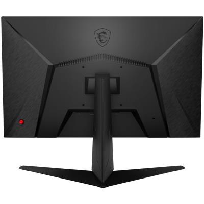 MSI Gaming monitor G2412/ 24"/ 1920x1080/ IPS/1ms/ 170Hz/ 250cd/m2/ 1100:1/ 2x HDMI/ DP/ černý