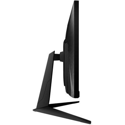 MSI Gaming monitor G2412/ 24"/ 1920x1080/ IPS/1ms/ 170Hz/ 250cd/m2/ 1100:1/ 2x HDMI/ DP/ černý