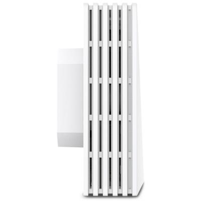 TP-Link EAP650-wall AX3000 Wall-Plate Dual-Band Wi-Fi 6 Access Point