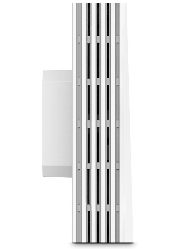 TP-Link EAP655-wall AX3000 Wall-Plate Dual-Band Wi-Fi 6 Access Point