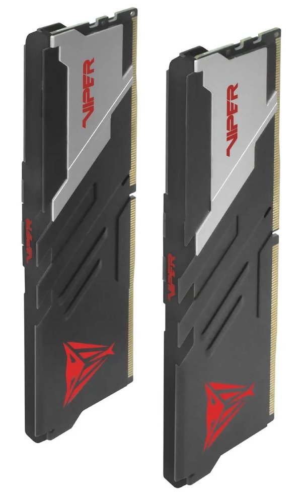 PATRIOT VIPER VENOM 32GB DDR5 7200MHz / DIMM / CL34 / Kit 2x 16GB