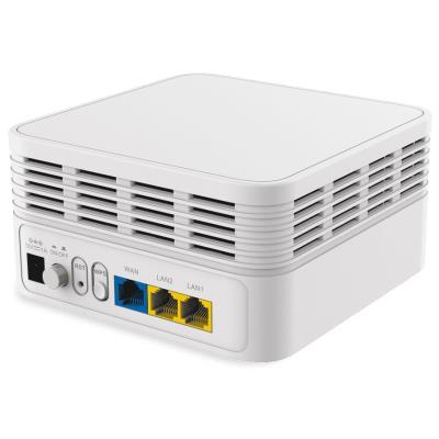 STRONG doplněk sady Wi-Fi Mesh Home Kit AX3000 ADD/ Wi-Fi 802.11a/b/g/n/ac/ax/ 2402 Mbit/s/ 2,4GHz a 5GHz/ 3x LAN/ bílý