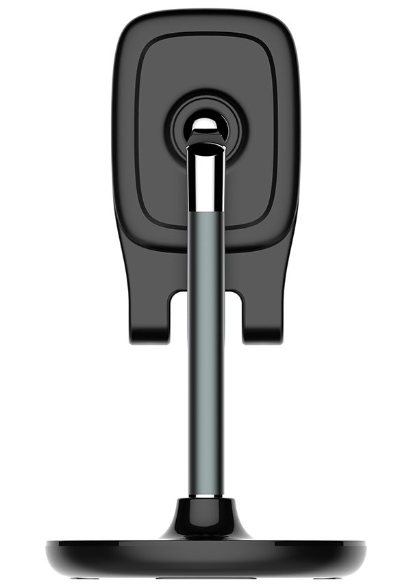 COLORWAY Otočný držák s 90° rotací pro mobilní telefon/ tablet/ černý