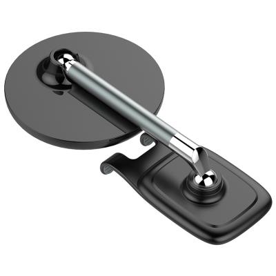 COLORWAY Otočný držák s 90° rotací pro mobilní telefon/ tablet/ černý