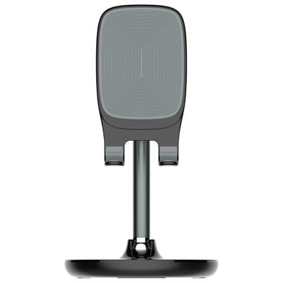 COLORWAY Otočný držák s 90° rotací pro mobilní telefon/ tablet/ černý