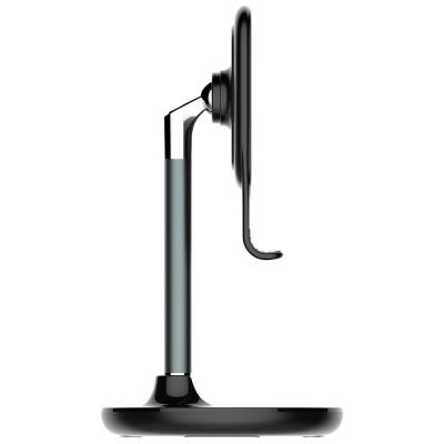 COLORWAY Otočný držák s 90° rotací pro mobilní telefon/ tablet/ černý