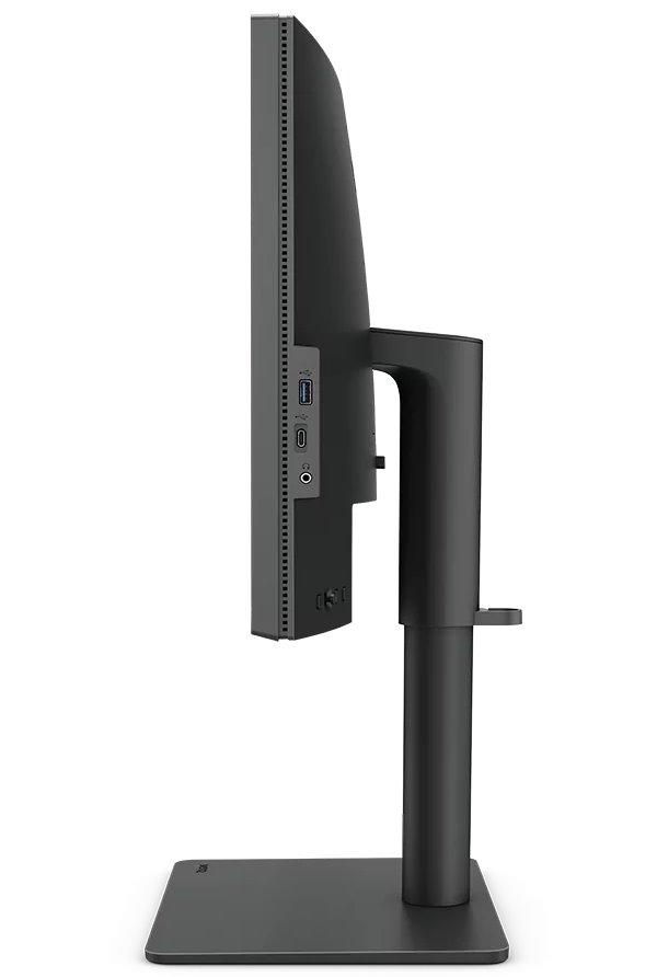 BENQ 25" LED PD2506Q/ 2560x1440/ IPS panel/ 1000:1/ 5ms/ HDMI/ DP/ USB/ repro/ černý