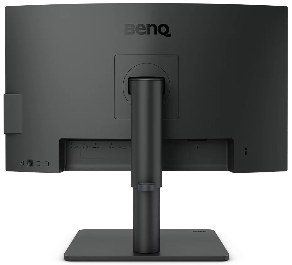 BENQ 25" LED PD2506Q/ 2560x1440/ IPS panel/ 1000:1/ 5ms/ HDMI/ DP/ USB/ repro/ černý