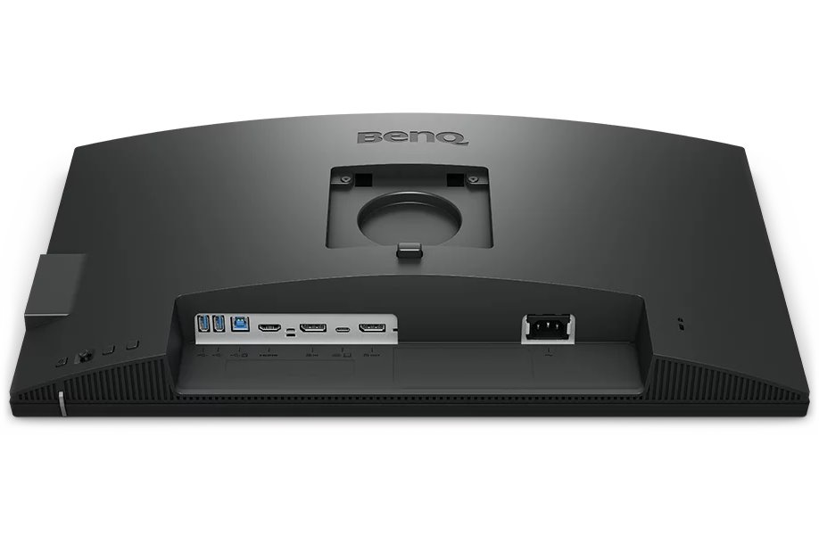 BENQ 25" LED PD2506Q/ 2560x1440/ IPS panel/ 1000:1/ 5ms/ HDMI/ DP/ USB/ repro/ černý
