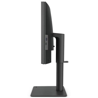 BENQ 25" LED PD2506Q/ 2560x1440/ IPS panel/ 1000:1/ 5ms/ HDMI/ DP/ USB/ repro/ černý