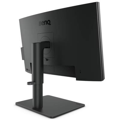 BENQ 25" LED PD2506Q/ 2560x1440/ IPS panel/ 1000:1/ 5ms/ HDMI/ DP/ USB/ repro/ černý