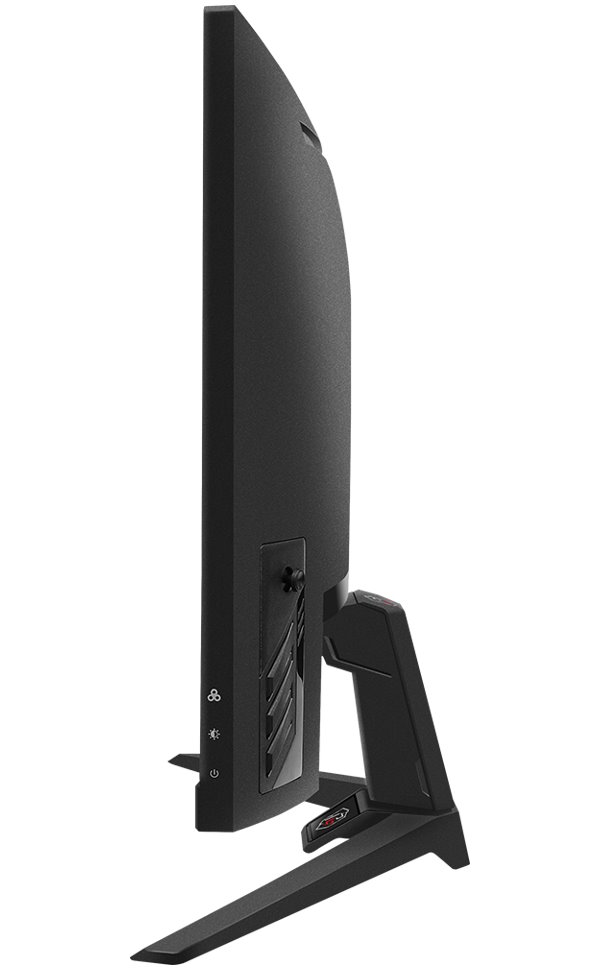 Phantom Gaming by Asrock monitor PG27F15RS1A prohnutý  27" / VA / 1920x1080 /240Hz/ 300cd/m2 /1ms/DP/2x HDMI/repro/VESA