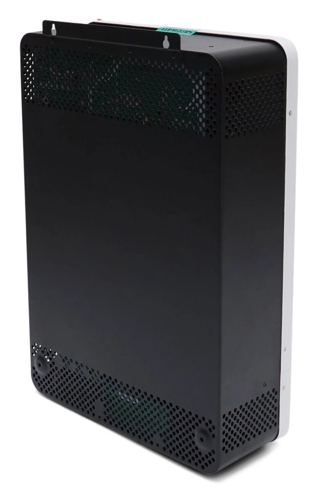 Growatt SPF 3500ES měnič k fotovoltaice 3,5kW 48V