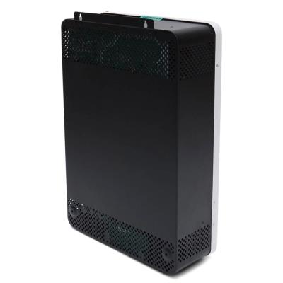 Growatt SPF 3500ES měnič k fotovoltaice 3,5kW 48V