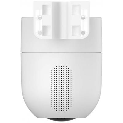 EZVIZ IP kamera H8C 2MP/ PTZ/ Wi-Fi/ 2Mpix/ krytí IP65/ objektiv 4mm/ H.265/ IR přísvit až 30m/ bílá