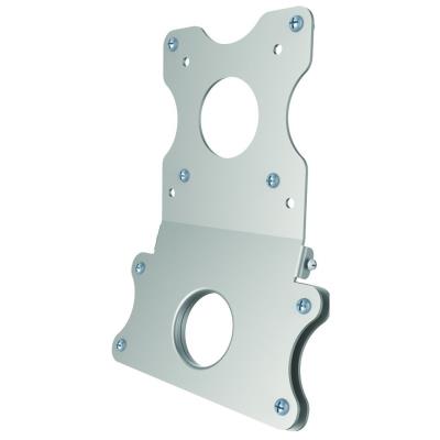 Neomounts  FPMA-VESAMAC2127 / VESA Conversion Plate - Apple MAC to VESA 75x75 / Silver
