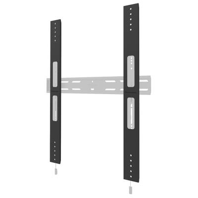 Neomounts  AWL-250BL16 / VESA Adaptér 2ks / VESA 400 mm na VESA (450, 500, 550, 600) mm / černý