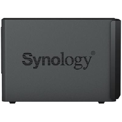Synology DS223   2x SATA, 2GB RAM, 3x USB 3.2, 1x GbE