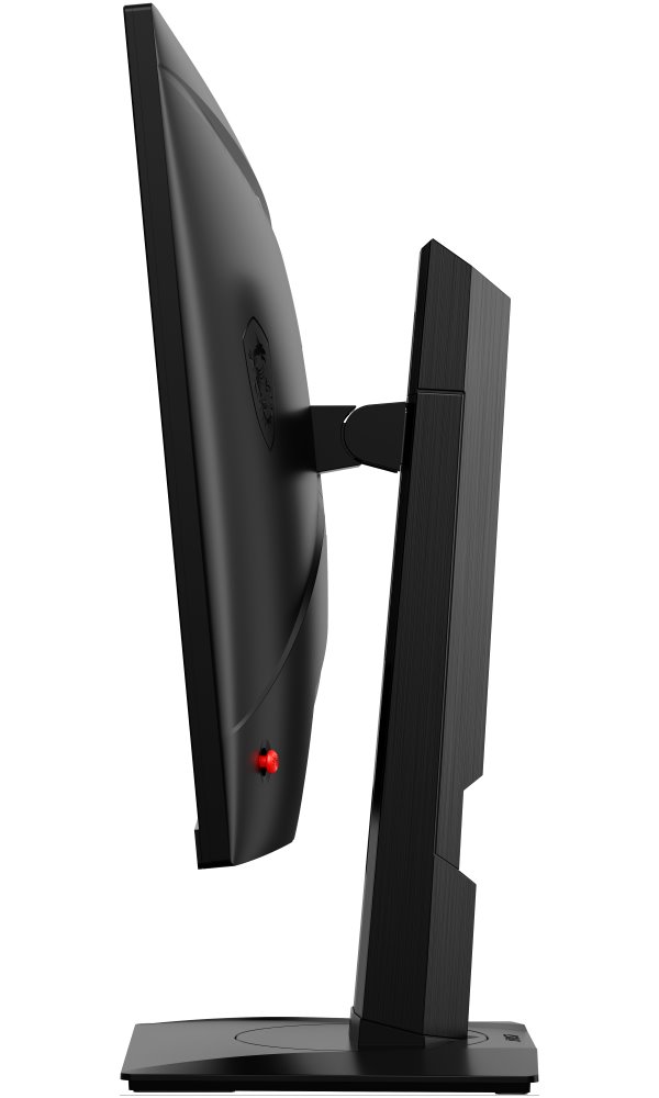 MSI Gaming G274QPF QD/ 27"/ 2560x1440/ Rapid IPS/ 1ms/ 170Hz/ 400cd/m2/ 1000:1/ 2x HDMI/ DP/ USB-C/ černý