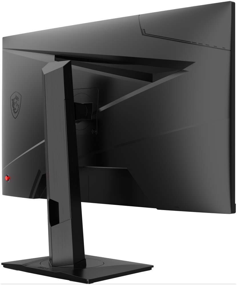 MSI Gaming G274QPF QD/ 27"/ 2560x1440/ Rapid IPS/ 1ms/ 170Hz/ 400cd/m2/ 1000:1/ 2x HDMI/ DP/ USB-C/ černý