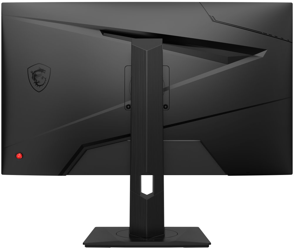 MSI Gaming G274QPF QD/ 27"/ 2560x1440/ Rapid IPS/ 1ms/ 170Hz/ 400cd/m2/ 1000:1/ 2x HDMI/ DP/ USB-C/ černý