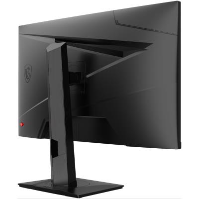 MSI Gaming G274QPF QD/ 27"/ 2560x1440/ Rapid IPS/ 1ms/ 170Hz/ 400cd/m2/ 1000:1/ 2x HDMI/ DP/ USB-C/ černý