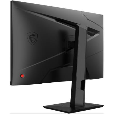 MSI Gaming G274QPF QD/ 27"/ 2560x1440/ Rapid IPS/ 1ms/ 170Hz/ 400cd/m2/ 1000:1/ 2x HDMI/ DP/ USB-C/ černý