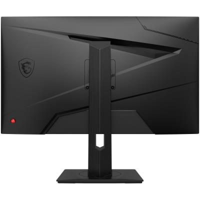 MSI Gaming G274QPF QD/ 27"/ 2560x1440/ Rapid IPS/ 1ms/ 170Hz/ 400cd/m2/ 1000:1/ 2x HDMI/ DP/ USB-C/ černý