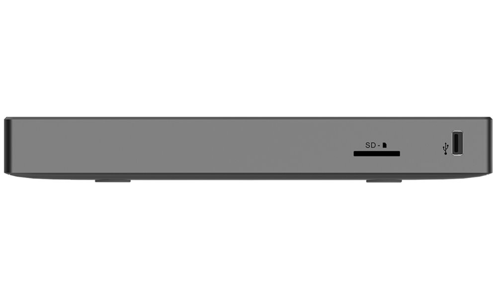 Grandstream UCM6301 VoIP pobočková ústředna, 1x FXO, 1x FXS, 1x USB