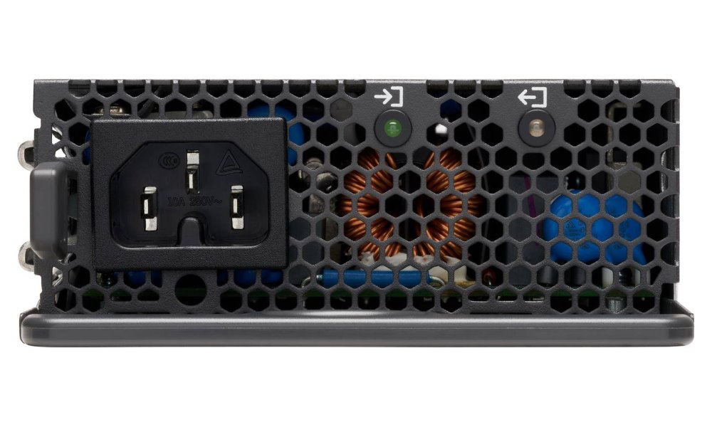 Cisco PWR-C5-1KWAC= 1KW AC Config 5 Power Supply