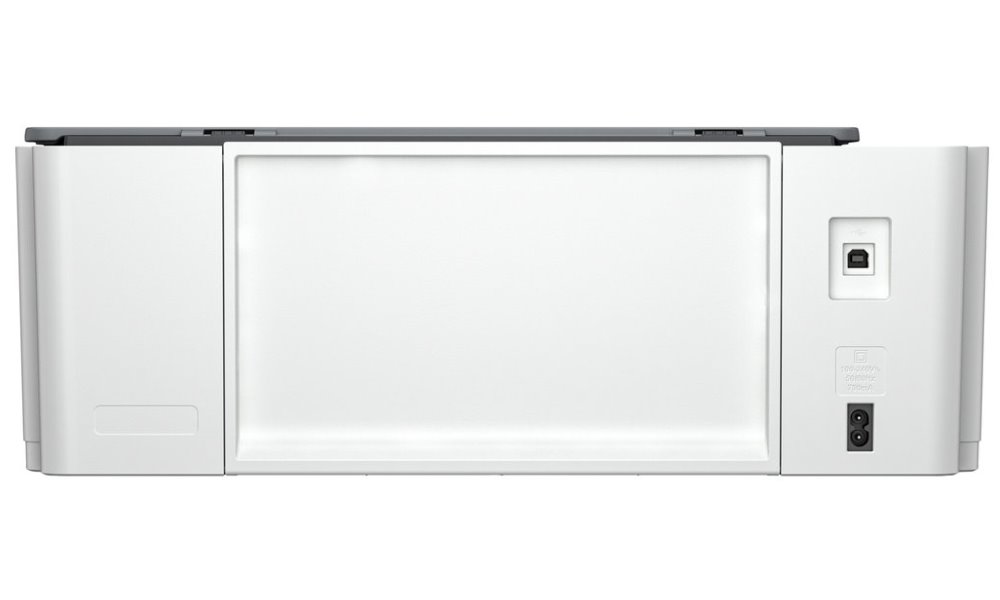 HP Smart Tank 580/ color/  A4/ PSC/ 12/5ppm/ 1200dpi/ AirPrint/ HP Smart/ USB/ BT/ WiFi