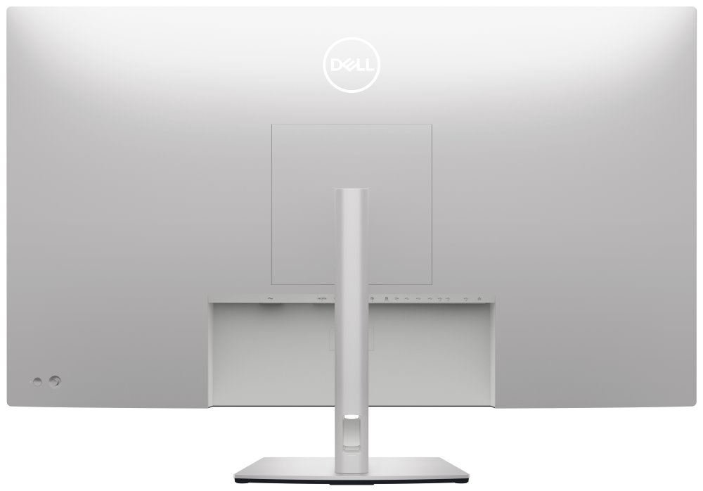 DELL U4323QE UltraSharp/ 43" LED/ 16:9/ 3840x2160/ 1000:1/ 5ms/ UHD/ USB-C/ 2xHDMI/ 2 x DP/ 4x USB 3.1/ RJ45/ IPS/ 3YNBD