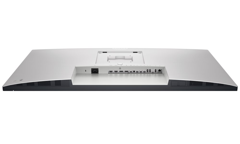 DELL U4323QE UltraSharp/ 43" LED/ 16:9/ 3840x2160/ 1000:1/ 5ms/ UHD/ USB-C/ 2xHDMI/ 2 x DP/ 4x USB 3.1/ RJ45/ IPS/ 3YNBD