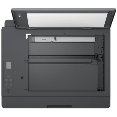 HP Smart Tank 580/ color/  A4/ PSC/ 12/5ppm/ 1200dpi/ AirPrint/ HP Smart/ USB/ BT/ WiFi