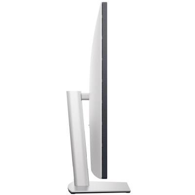 DELL U4323QE UltraSharp/ 43" LED/ 16:9/ 3840x2160/ 1000:1/ 5ms/ UHD/ USB-C/ 2xHDMI/ 2 x DP/ 4x USB 3.1/ RJ45/ IPS/ 3YNBD