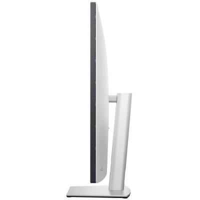 DELL U4323QE UltraSharp/ 43" LED/ 16:9/ 3840x2160/ 1000:1/ 5ms/ UHD/ USB-C/ 2xHDMI/ 2 x DP/ 4x USB 3.1/ RJ45/ IPS/ 3YNBD