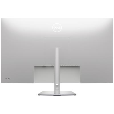 DELL U4323QE UltraSharp/ 43" LED/ 16:9/ 3840x2160/ 1000:1/ 5ms/ UHD/ USB-C/ 2xHDMI/ 2 x DP/ 4x USB 3.1/ RJ45/ IPS/ 3YNBD
