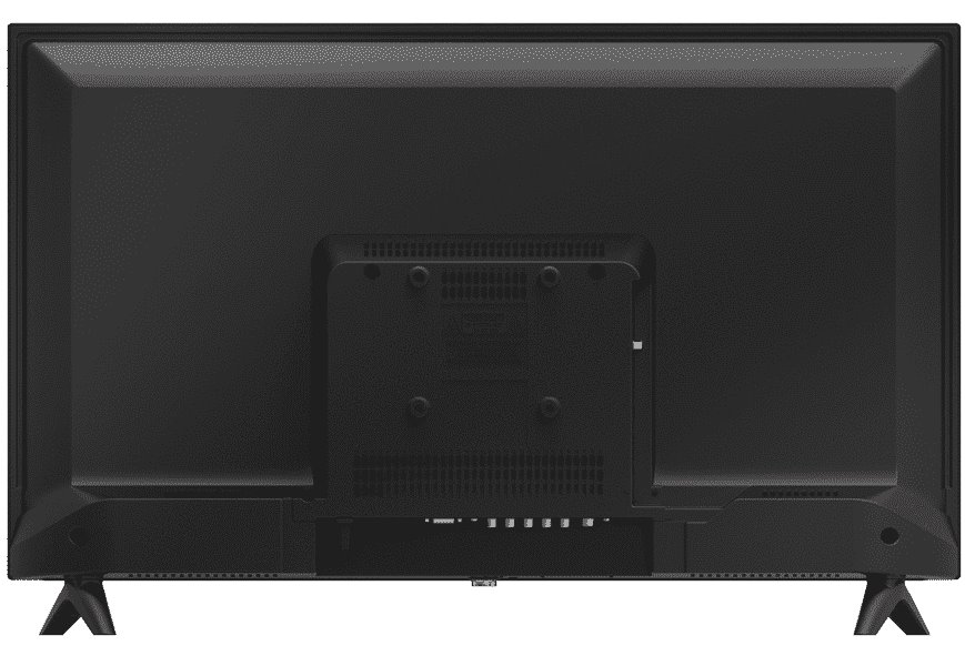 STRONG LED TV 32"/ SRT32HF2003/ HD Ready/ 1366x768/ DVB-T2/C/S2/ H.265/HEVC/ 2x HDMI/ USB/ černá/ E