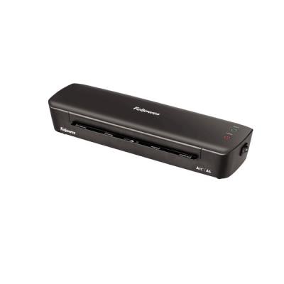 FELLOWES laminátor ARC/ formát A4/ laminovací šířka 240 mm/ fólie max 80 mic/ černý