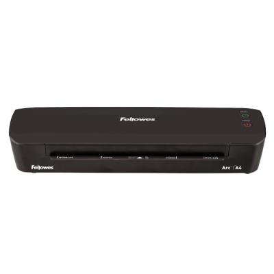 FELLOWES laminátor ARC/ formát A4/ laminovací šířka 240 mm/ fólie max 80 mic/ černý