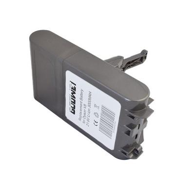 GOOWEI ENERGY Baterie Dyson V8 - 3000mAh