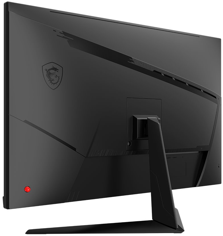 MSI Gaming G321Q/ 31,5"/ 2560x1440/ IPS/ 1ms/ 170Hz/ 300cd/m2/ 1200:1/ HDMI/ DP/ černý
