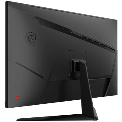 MSI Gaming G321Q/ 31,5"/ 2560x1440/ IPS/ 1ms/ 170Hz/ 300cd/m2/ 1200:1/ HDMI/ DP/ černý