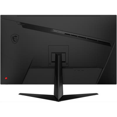 MSI Gaming G321Q/ 31,5"/ 2560x1440/ IPS/ 1ms/ 170Hz/ 300cd/m2/ 1200:1/ HDMI/ DP/ černý