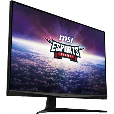 MSI Gaming G321Q/ 31,5"/ 2560x1440/ IPS/ 1ms/ 170Hz/ 300cd/m2/ 1200:1/ HDMI/ DP/ černý