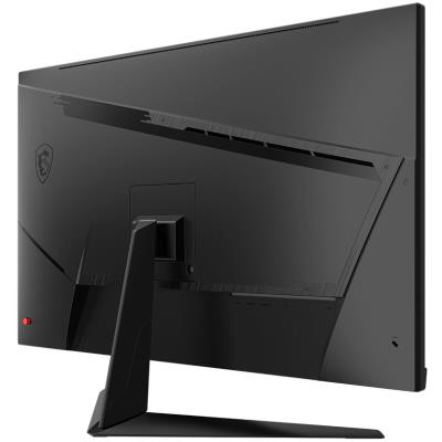 MSI Gaming G321Q/ 31,5"/ 2560x1440/ IPS/ 1ms/ 170Hz/ 300cd/m2/ 1200:1/ HDMI/ DP/ černý
